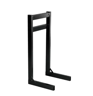 Tyresöbocken perämoottoriteline TLS 150kg L-jalusta kuva