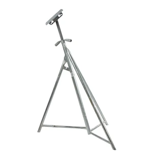 Tyresöstöttan purjevenetuki SBS-3 - 3600kg kuva