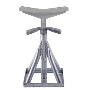 Tyresöstöttan kölituki KS-2 - 4500kg kuva