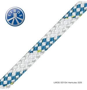 Herkules White-Blue 8mm x 200m kuva