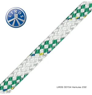 Herkules White-Green 16mm x 100m kuva