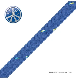 Seastar Color Blue 12mm x 200m kuva