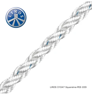 Squareline-PES White 14mm150m kuva
