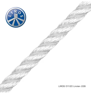 Lirolen White 16mm x 100m kuva
