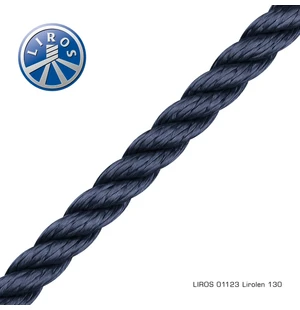 Lirolen Navy 12mm x 200m kuva