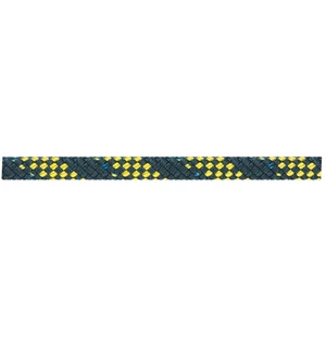 Regatta 2000 steelblue-yellow 10mm x 200m kuva