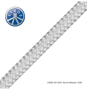 Winch-Master 12mm 40m kuva