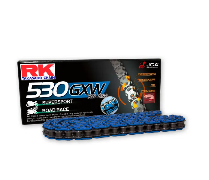 NewBox&chain-BB530GXW kuva