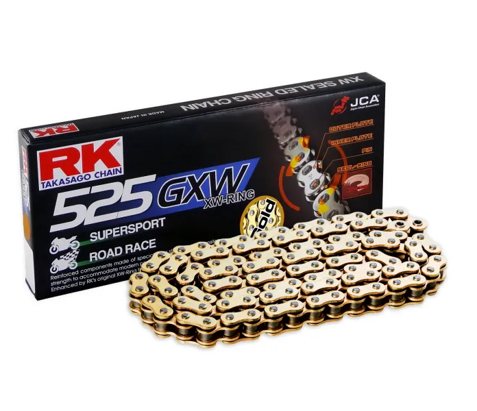 NewBox&chain-GB525GXW kuva