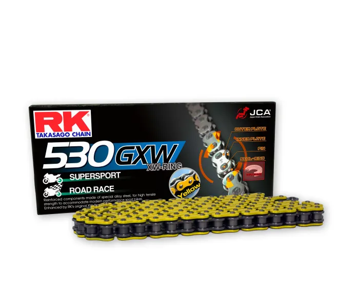 NewBox&chain-YY530GXW kuva