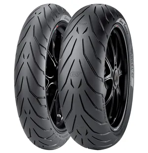 Pirelli Angel GT 110/80 ZR 18 M/C (58W) TL F kuva