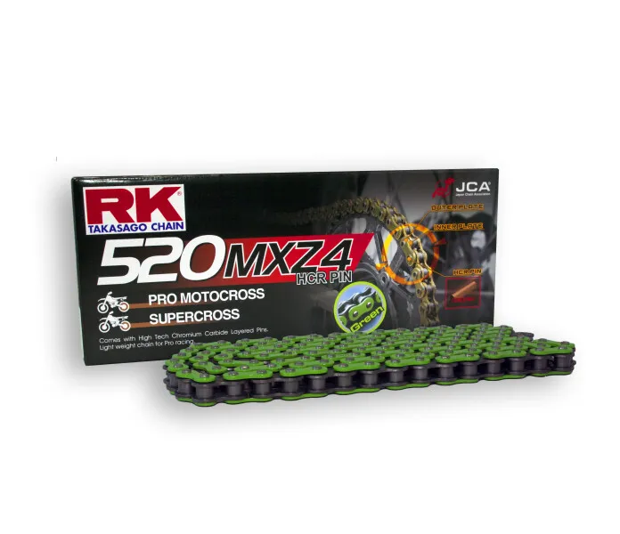 NewBox&chain-MM520MXZ4 kuva