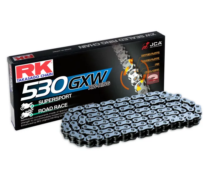 NewBox&chain-530GXW kuva