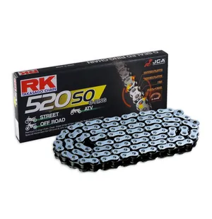 RK 520SO O-rengasketju +CL (Jousil.) kuva