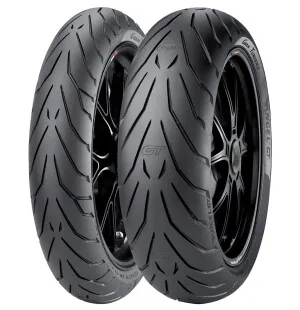 Pirelli Angel GT 170/60 ZR 17 M/C (72W) TL Re kuva