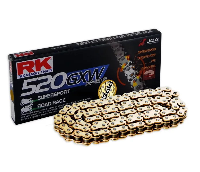 NewBox&chain-GB520GXW kuva