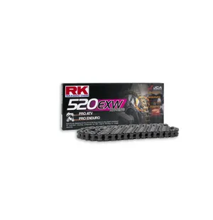 RK GB520EXW XW-rengasketju Atv/Offroad +CL (Jousil.) kuva