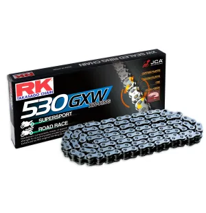 RK 530GXW XW-rengasketju +CLF(Niittil.) kuva