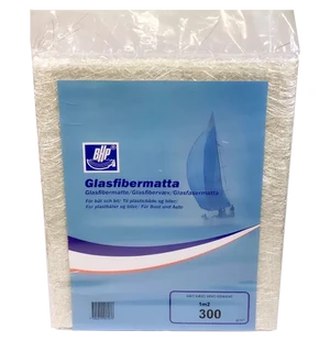 BHP Lasikuitumatto 300g 1m2 kuva