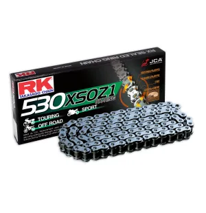 RK 530XSOZ1 RX-rengasketju +CLF(Niittil.) kuva