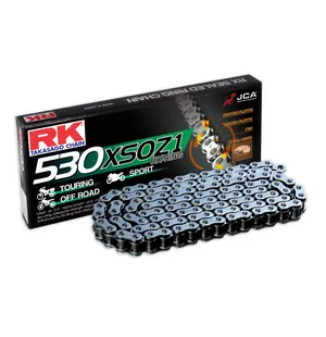 RK 530XSOZ1 RX-rengasketju +CLF(Niittil.) kuva