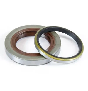 ProX Crank Seal Set KTM250SX-F '06-10 + KTM250EXC-F '08-09 kuva