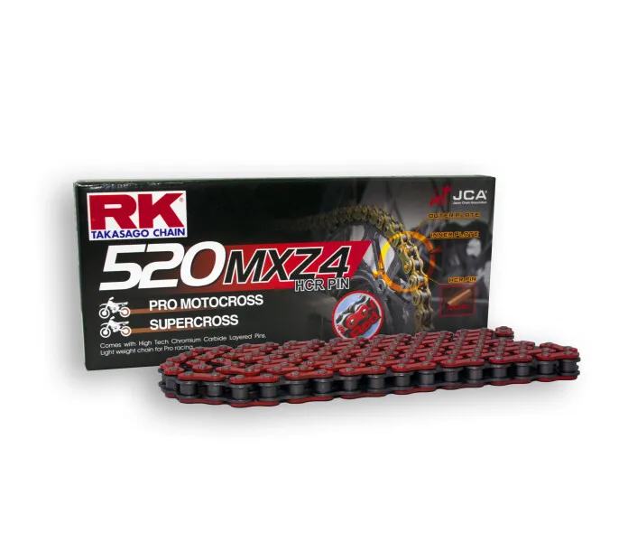 NewBox&chain-RR520MXZ4 kuva