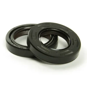 ProX Crank Seal Set YFS200 Blaster '88-04 + DT125R + TZR125 image