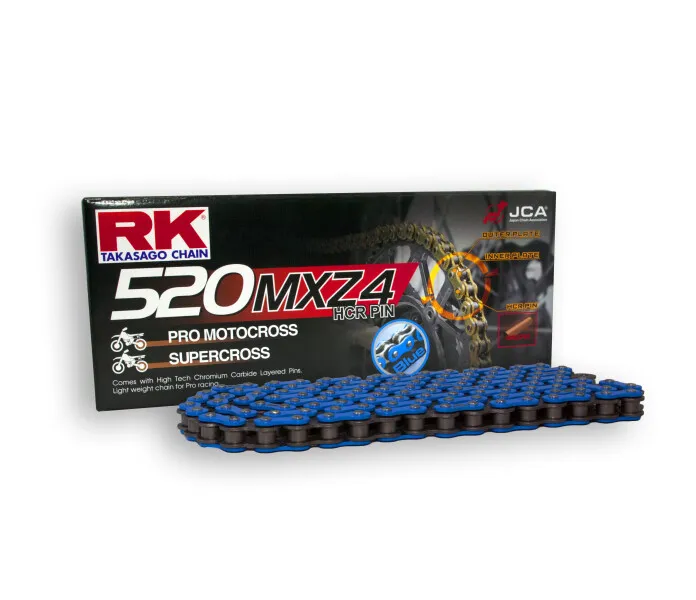 NewBox&chain-BB520MXZ4 kuva