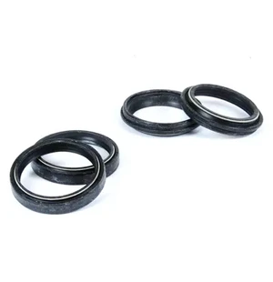ProX Front Fork Seal and Wiper Set KX125/250 '02-08 kuva