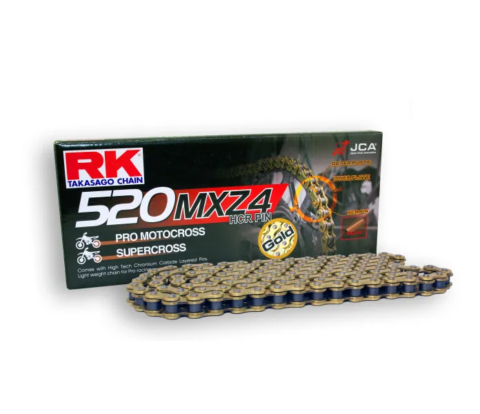 NewBox&chain-GB520MXZ4 kuva