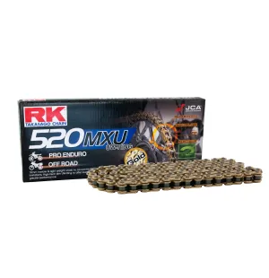 RK GB520MXU UW-rengasketju Offroad +CL (Jousil.) kuva