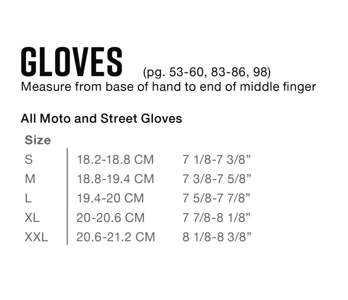 Gloves kuva