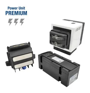 Power unit premium 4.0 (10,3 Ah) kuva