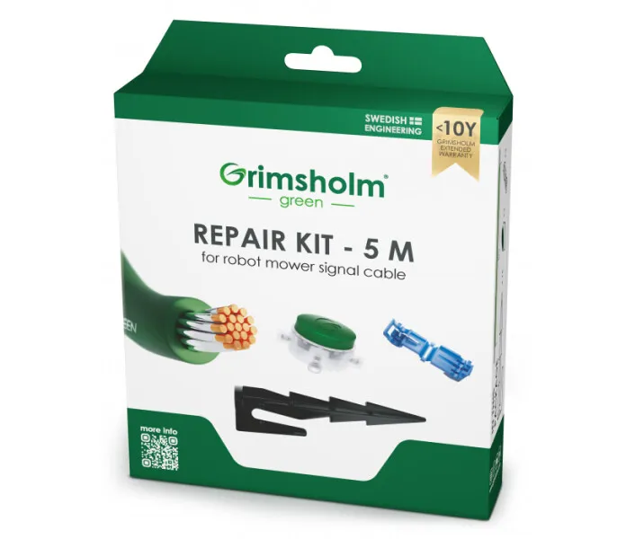 Reparationskit 5 m kuva