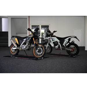 AJP PR7 650 Adventure image
