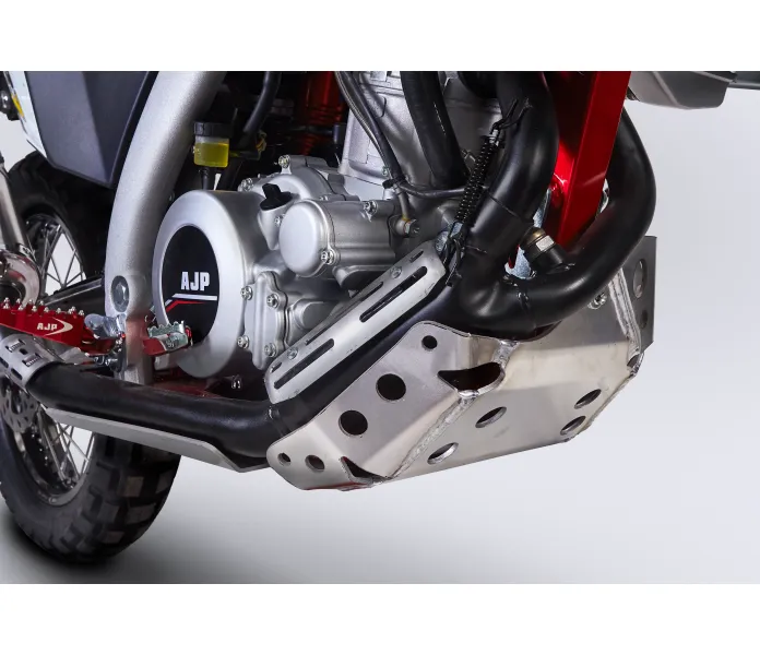 ajp pr7 650 engine carter kuva