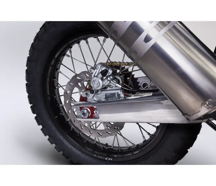 ajp pr7 650 rearwheel kuva