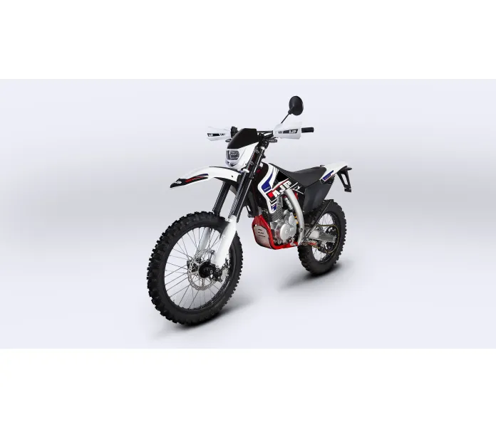 ajp spr 125 en 3 4 image