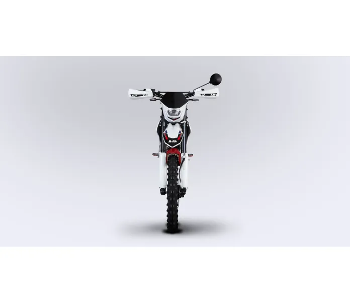 ajp spr 125 en front image