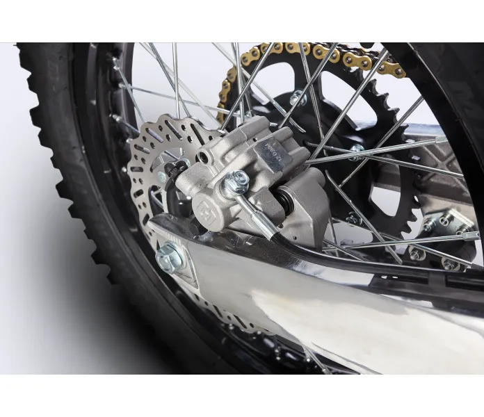 ajp spr 125 en rearwheel image