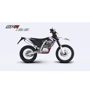 SPR 125 ENDURO image