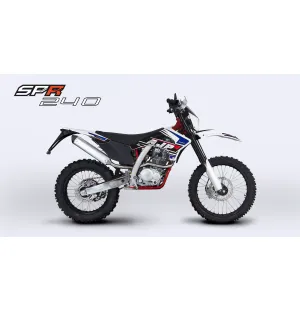 SPR 240 ENDURO image