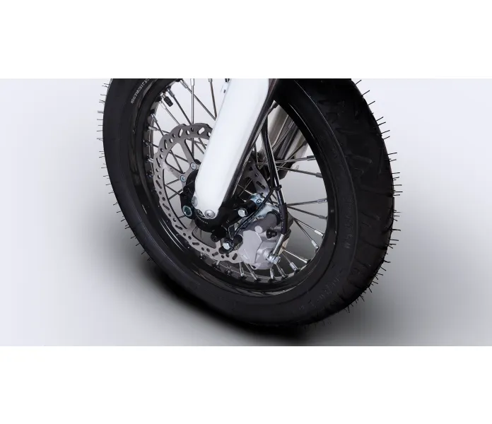 ajp 125 sm frontwheel image