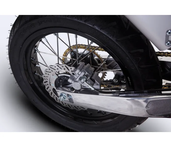 ajp 125 sm rearwheel image