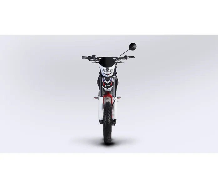 ajp spr 125 sm front image