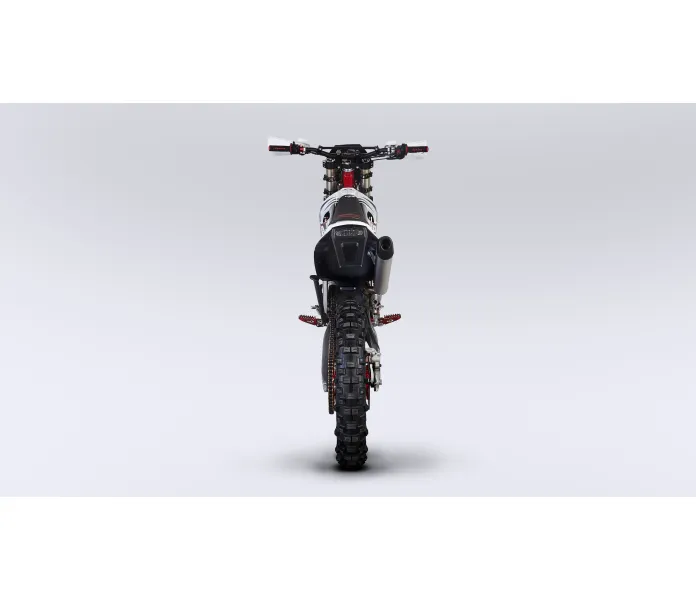 ajp spr 240 X back image