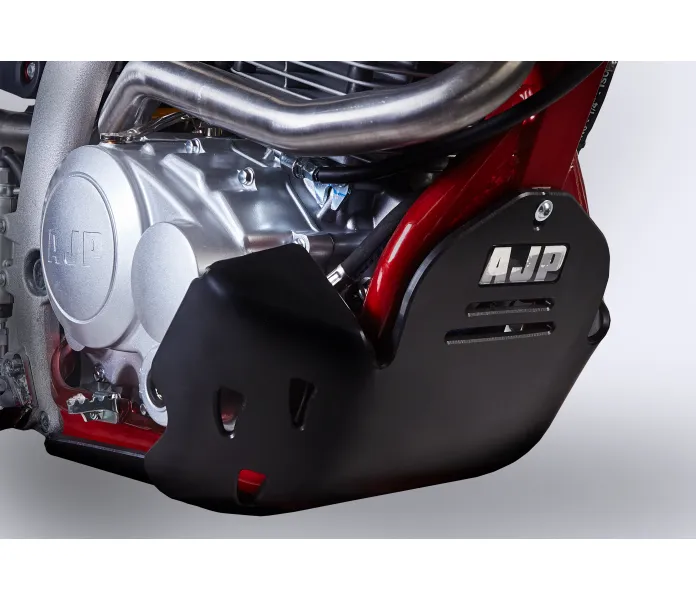 ajp spr 240 X engine carter image