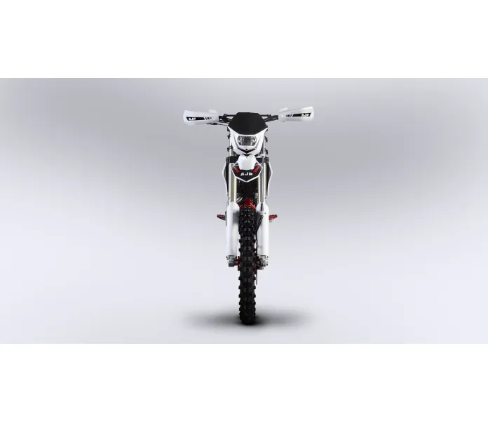 ajp spr 240 X front image