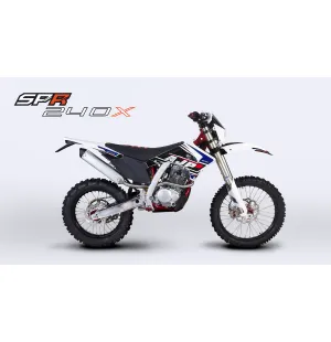 SPR 240 EXTREME image